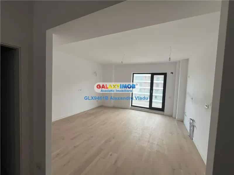 Apartament 3 Camere First Estates Pipera 85mp
