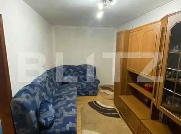 Apartament cu 3 camere, 52 mp, zona Dacia