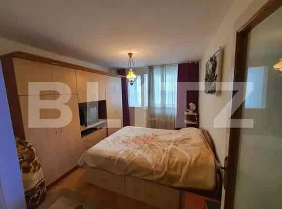Apartament 3 camere 75 mp Zona Burdea Bucuresti