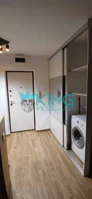 Apartament 2 Camere Alba Iulia Bucuresti - Mobilat si Utilat