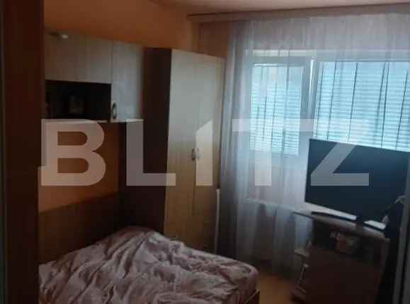 Apartament 3 camere, 51 mp, Malu Rosu