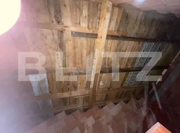 Apartament 2 Camere Mansarda La Rosu Zona Linistita