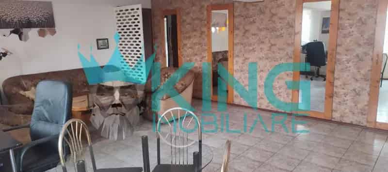 Apartament 2 Camere Costin Georgian Mobilat Utilat