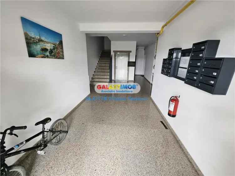 Apartament 2 camere Mogosoaia str Nichita Stanescu 72