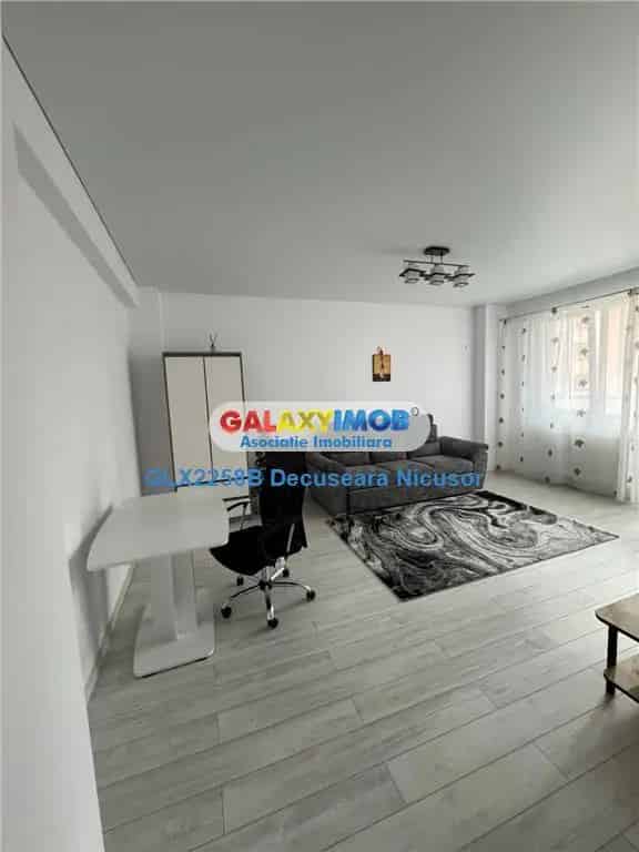 Apartament 2 camere, mobilat utilat in Militari Residence, 430 euro