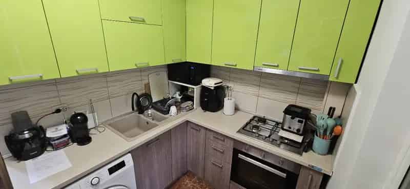 Apartament 36mp Renovata Parter Dristor