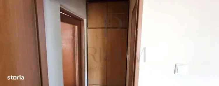 Apartament de vanzare 3 camere in Dambovita cu centrala proprie si clima