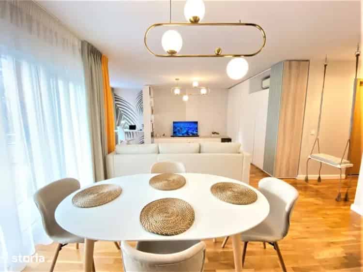 Proprietar-Ap 3 cam Residenz Cart.German Chitila, Utilat complet, Lux