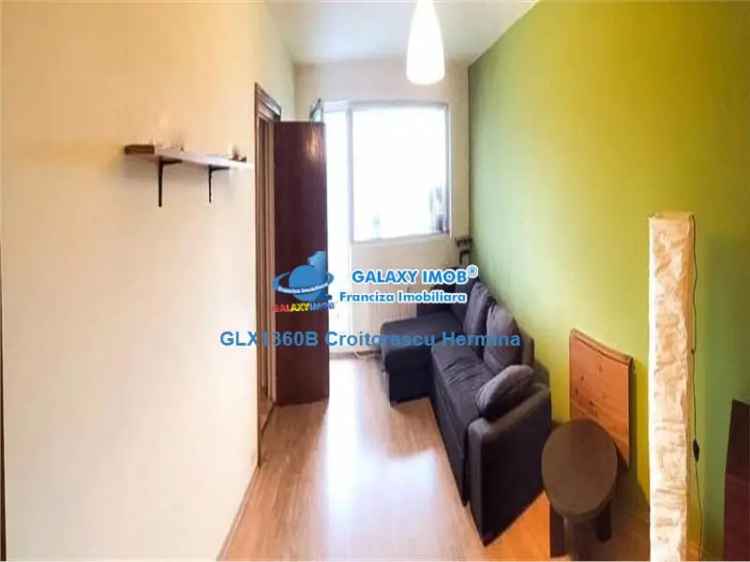 Vanzare apartament 3 camere Raul Dorna