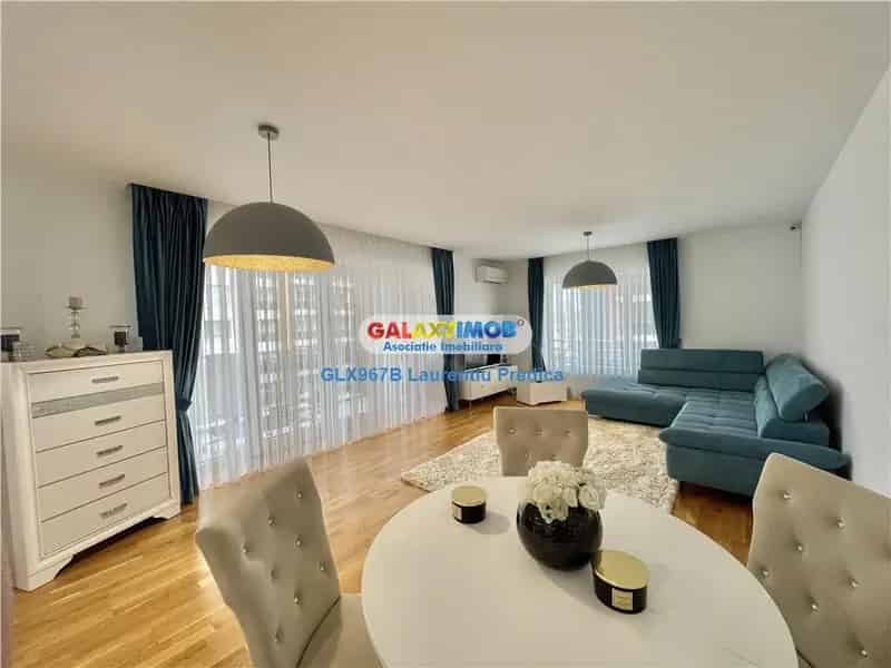 Apartament 3 camere Incity Comision 0