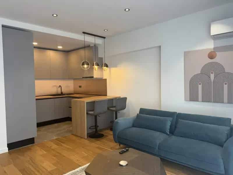 Apartament 2 camere One Cotroceni Park Etaj 5