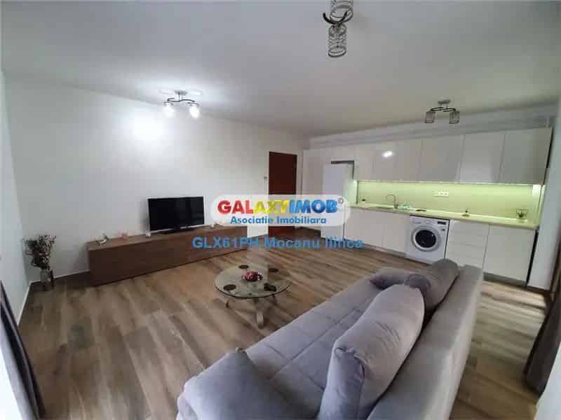 Inchiriere Apartament 2 Camere Lux Ploiesti Romana Residence