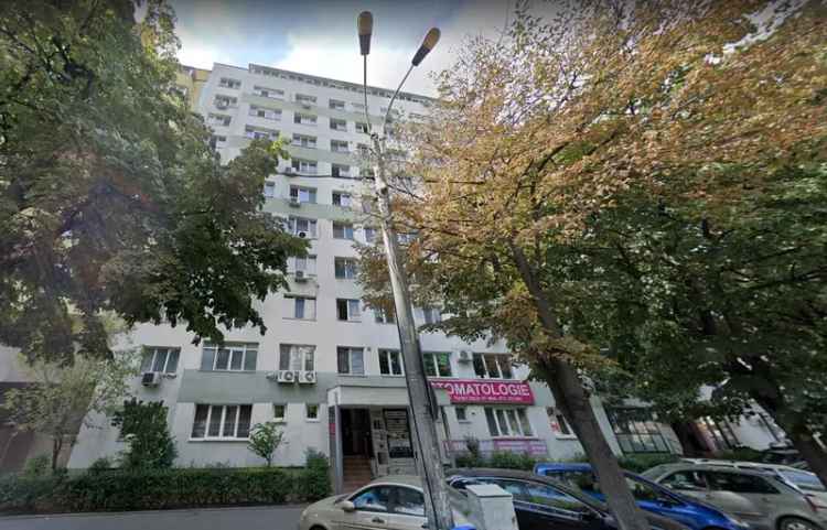 Apartament de vanzare 3 camere in sector 2 Bucuresti cu lift