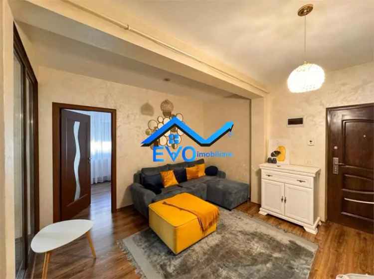 închiriere apartament 3 camere Pet Friendly zona Valea Lupului