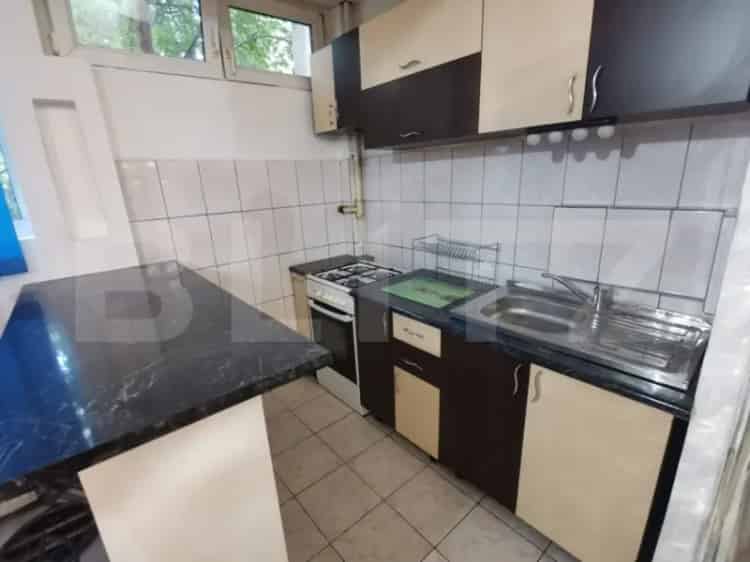 Garsoniera 32mp Parter Inalt Zona Minerva Pet Friendly