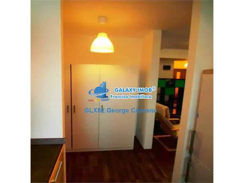 Inchiriere Apartament 2 Camere Bloc Nou Calea Calarasilor
