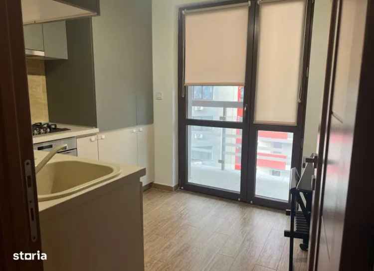 Apartament de vânzare cu 3 camere în Complex River Towers, mobilat și utilat