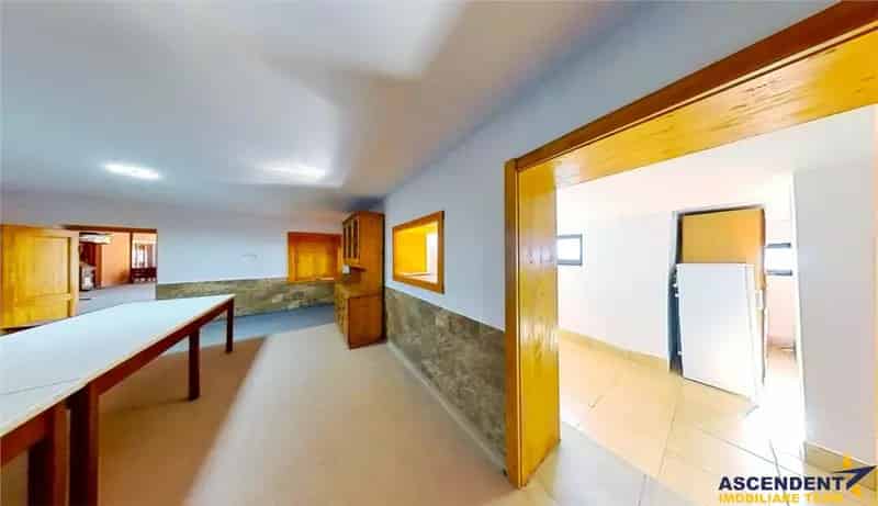 Tur 3D! Proprietatea Versatilă Bereni Mureș - Comercial Residential Investițional
