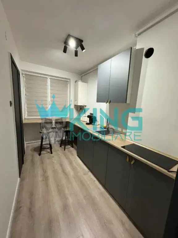 Apartament 2 Camere 7 Noiembrie LUX - Mobilat si Utilat