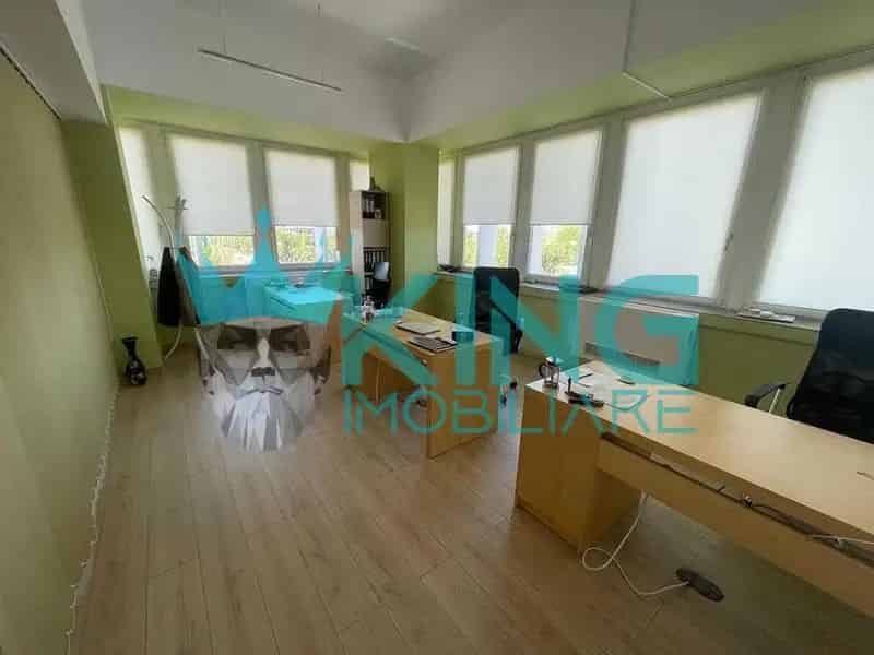 Spatiu Birouri 240mp Zona Industriala Prima Inchiriere