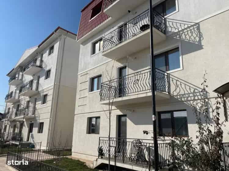 Apartament 2 camere decomandat | Loc de parcare inclus