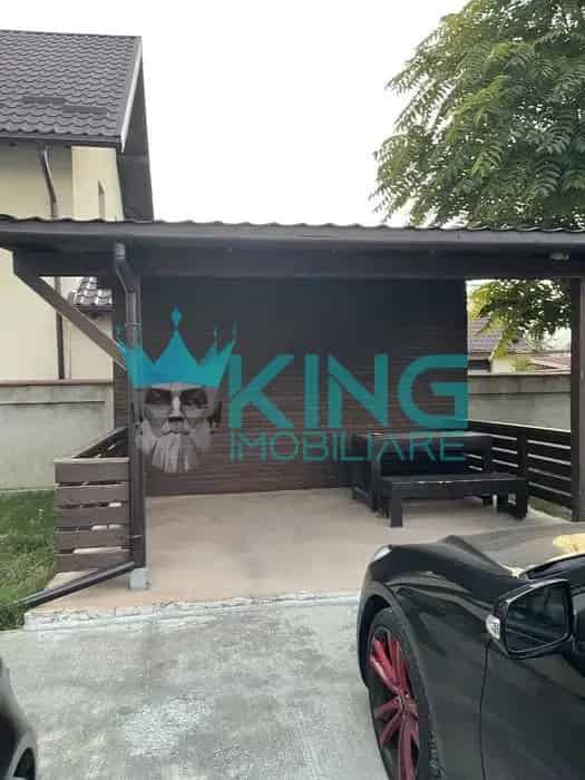 Apartament 3 Camere 101 mp Bloc Nou Zavoi Stefanesti Arges
