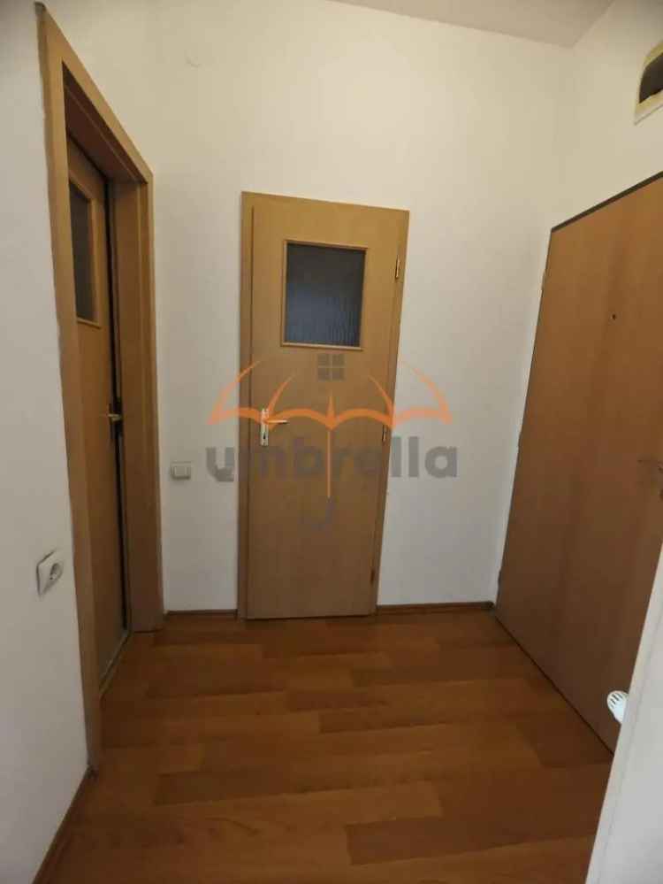 DE VANZARE apartament cu 1 camera, su 36.5 mp, 74.000 euro