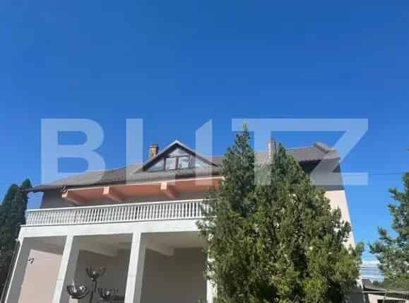 Clădire Mixtă 780mp Suceava - Comercial si Rezidențial