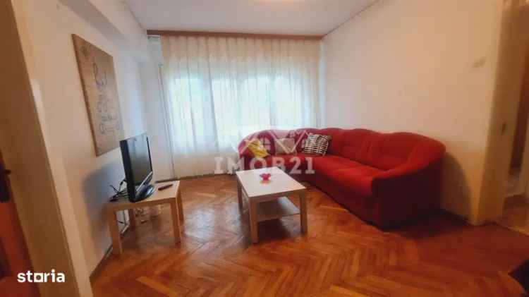 Vanzare apartament 2 camere Gioconda Ploiesti modern luminos