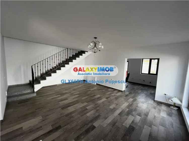 Vanzare Casa 4 Camere Strejnicu Duplex Nou 115mp