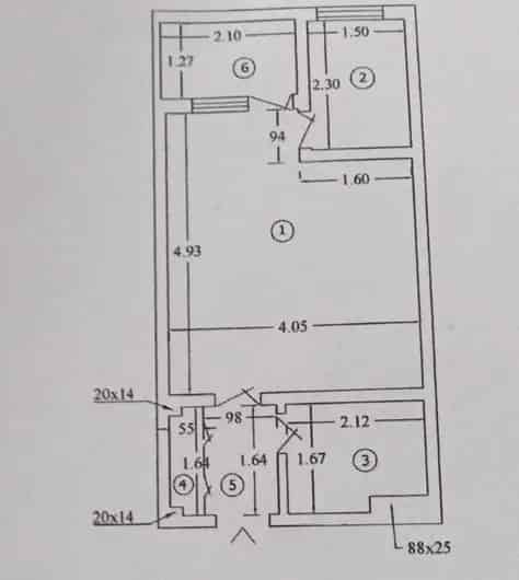 Apartament Drumul Taberei langa metrou Favorit