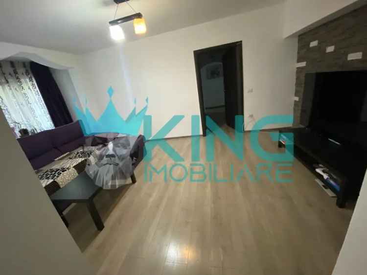 Inchiriere apartamente 4 camere Lujerului complet mobilat