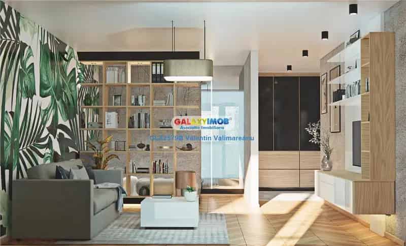 Studio Decomandat 47mp Splai DVC 2023