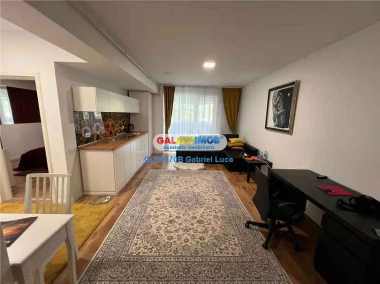 Apartament 2 camere 60mp | Nou | Centrala | PIata Progresul |