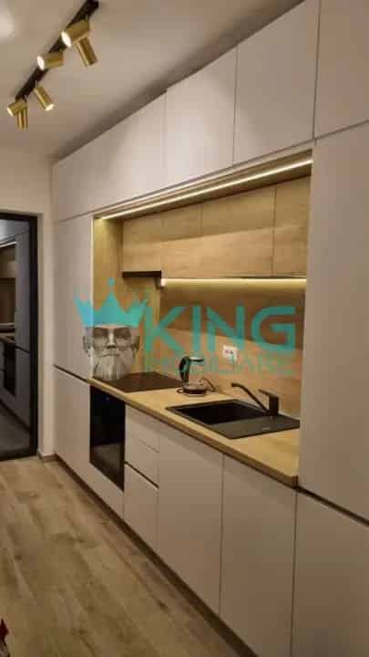 Apartament 3 Camere De Inchiriat Albert Bucuresti