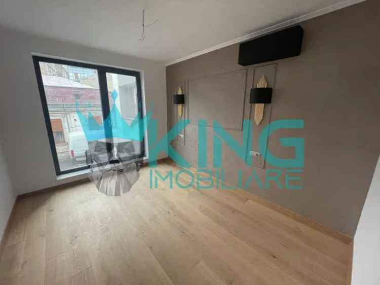 Vanzare apartament 3 camere Piata Unirii bloc nou confortabil