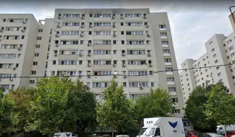 inchiriere garsoniere sector 3 Bucuresti cu balcon si lift