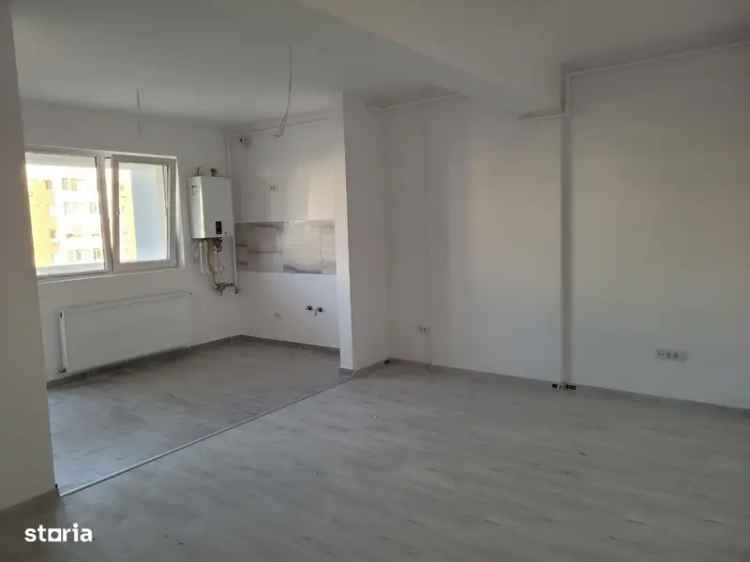 Vanzare apartamente 2 camere tip studio Berceni Metrou Aparatorii Patriei