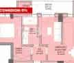 Apartament 2 camere Sibiu Doamna Stanca - Comision 0%