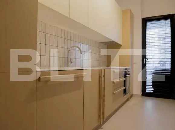 Vânzare apartament 2 camere modern cu balcon în București