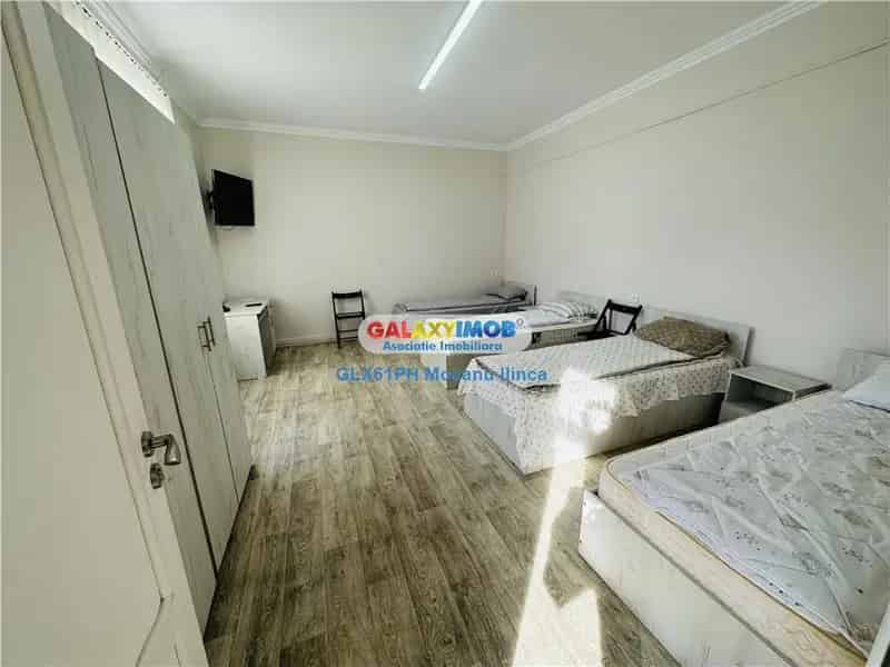 Inchiriere casa muncitori 8 locuri Ploiesti zona Marasesti
