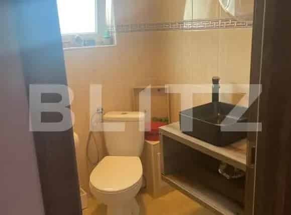 Penthouse de vanzare zona Arhitectilor 4 camere mobilat
