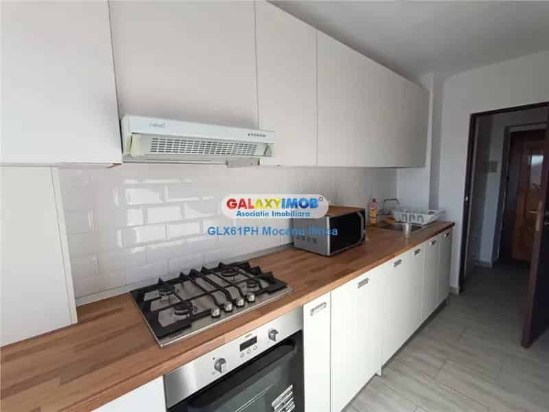 Inchiriere Garsoniera Decomandata Marasesti Ploiesti 40mp