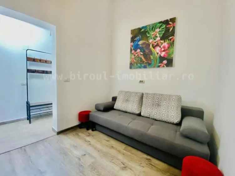 Inchiriere Apartament 2 camere - Sala Sporturilor, Constanta