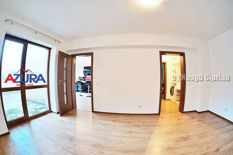 Apartament 3 camere Ultracentral Pitesti - Garaj - Terasa