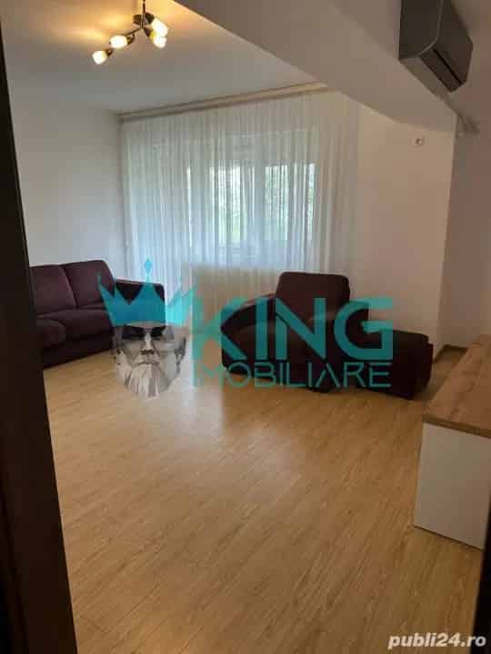 Apartament 3 Camere Mobilat Bucuresti 1 Decembrie 1918