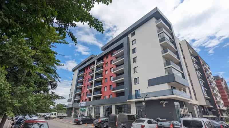 Apartament 3 camere Metalurgiei Park Residence Bucuresti