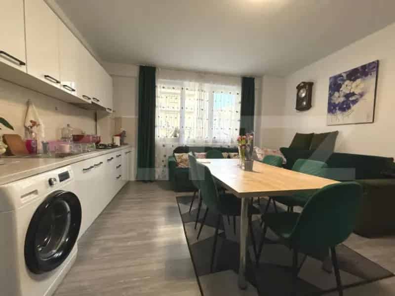 Apartament 3 camere de vanzare 73mp loc parcare zona AREX
