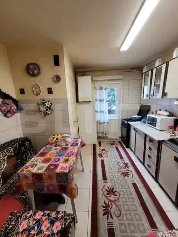 Apartament 4 camere decomandate Grigorescu 78 mp
