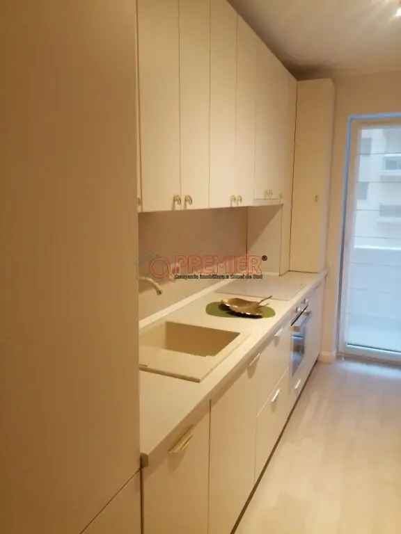 Metrou Berceni apartament 3 camere